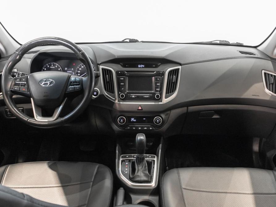 Hyundai Creta I Казань  - изображение 6