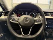 Volkswagen Passat B8 Рестайлинг Москва  - изображение 36