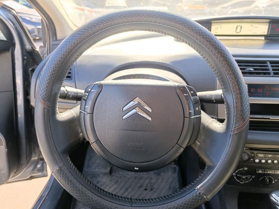 Citroen C4 I Рестайлинг Санкт-Петербург  - изображение 12
