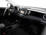 Toyota RAV4 IV (XA40) Санкт-Петербург  - изображение 35
