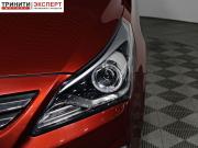 Hyundai Solaris I Рестайлинг Белгород  - изображение 26