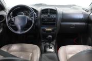 Hyundai Santa Fe Classic Ульяновск  - изображение 21