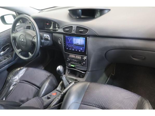 Renault Laguna II с пробегом 2002 года, цена 389 000 рублей, 291366 км, лифтбек, Автокод Объявления