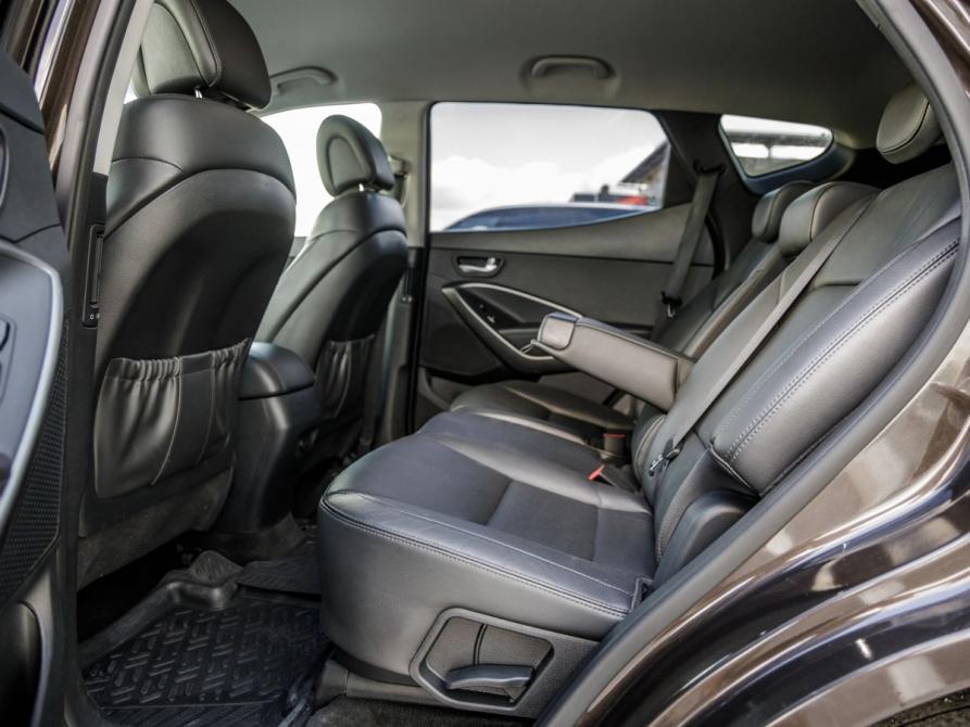 Hyundai Santa Fe III Рестайлинг Волгоград  - изображение 34
