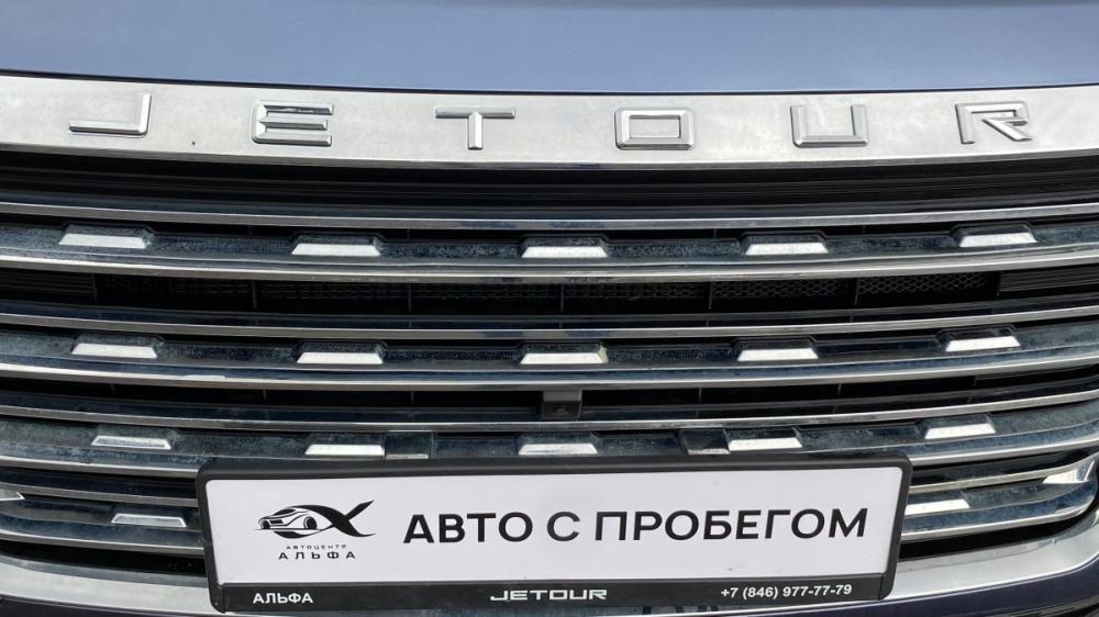 JETOUR X90+ Самара  - изображение 10