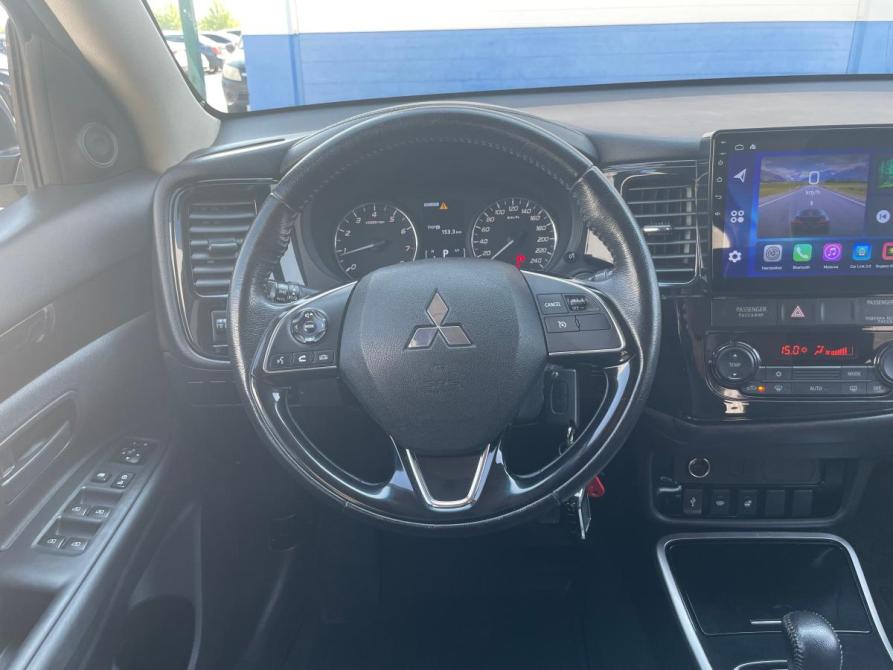 Mitsubishi Outlander III Рестайлинг 3 Стерлитамак  - изображение 11