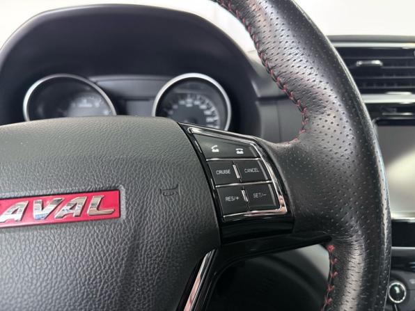 Haval H6 I с пробегом 2015 года, цена 1 349 000 рублей, 114000 км, внедорожник, Автокод Объявления