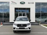 Toyota Land Cruiser Prado 150 Series Рестайлинг 3 Саратов  - изображение 33