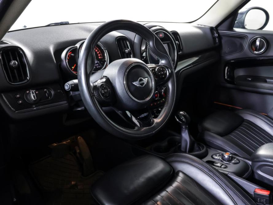Mini Countryman II Москва  - изображение 14