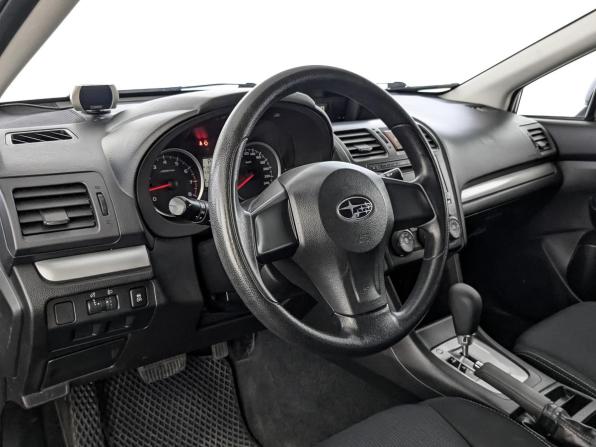 Subaru XV I с пробегом 2013 года, цена 1 300 000 рублей, 153337 км, внедорожник, Автокод Объявления