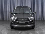 Lada (ВАЗ) Granta I Рестайлинг Ставрополь  - изображение 24