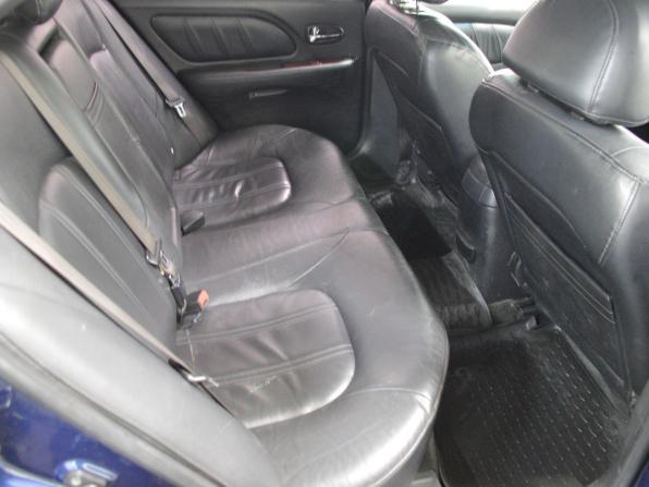 Hyundai Sonata IV (EF) Рестайлинг с пробегом 2006 года, цена 270 000 рублей, 246476 км, седан, Автокод Объявления