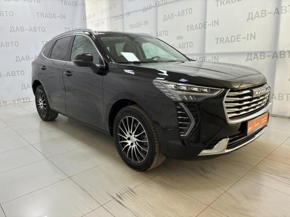 Haval Jolion I с пробегом 2023 года, цена 2 140 000 рублей, 38000 км, внедорожник, Автокод Объявления