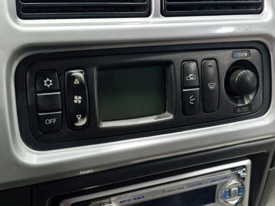 Mitsubishi Pajero Sport I Ставрополь  - изображение 13