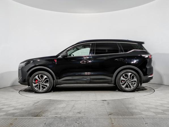 Chery Tiggo 7 Pro Max I Рестайлинг с пробегом 2024 года, цена 1 878 000 рублей, 64868 км, внедорожник, Автокод Объявления