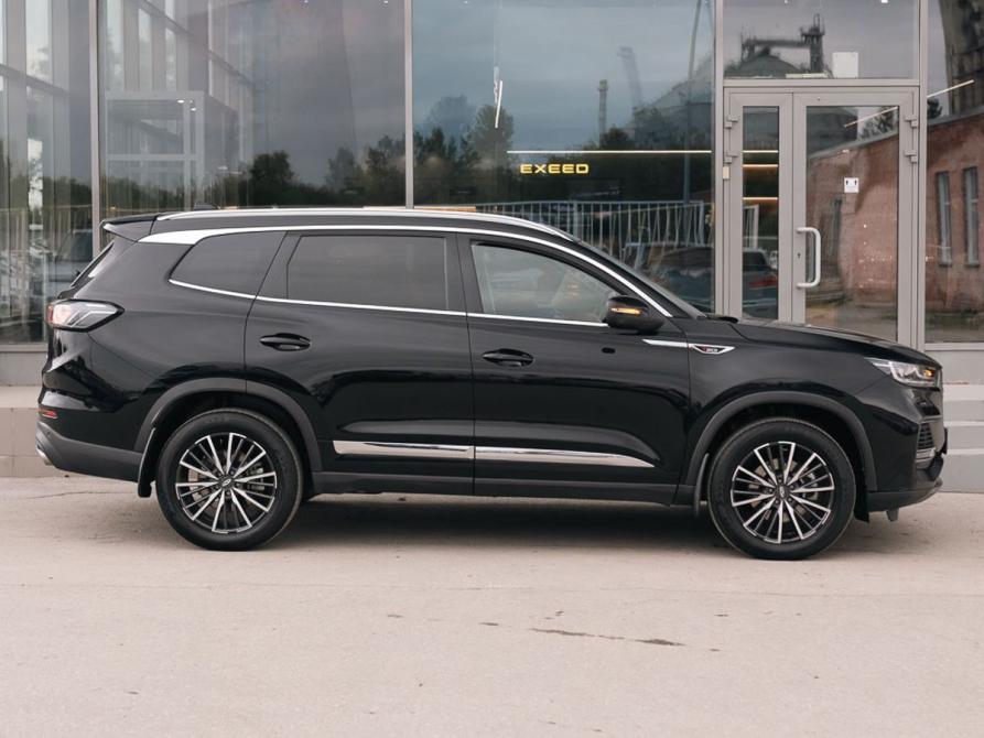Chery Tiggo 8 Pro Max I Рестайлинг Новосибирск  - изображение 4