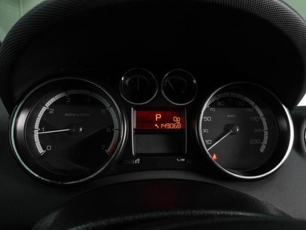 Peugeot 408 I с пробегом 2013 года, цена 599 000 рублей, 149067 км, седан, Автокод Объявления