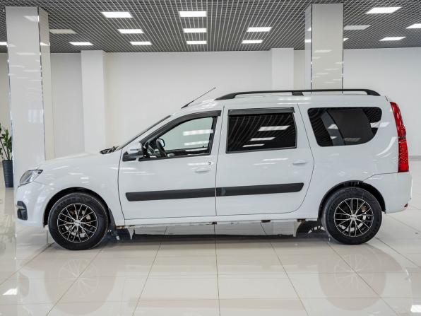 Lada (ВАЗ) Largus I Рестайлинг с пробегом 2021 года, цена 1 008 000 рублей, 89206 км, универсал, Автокод Объявления