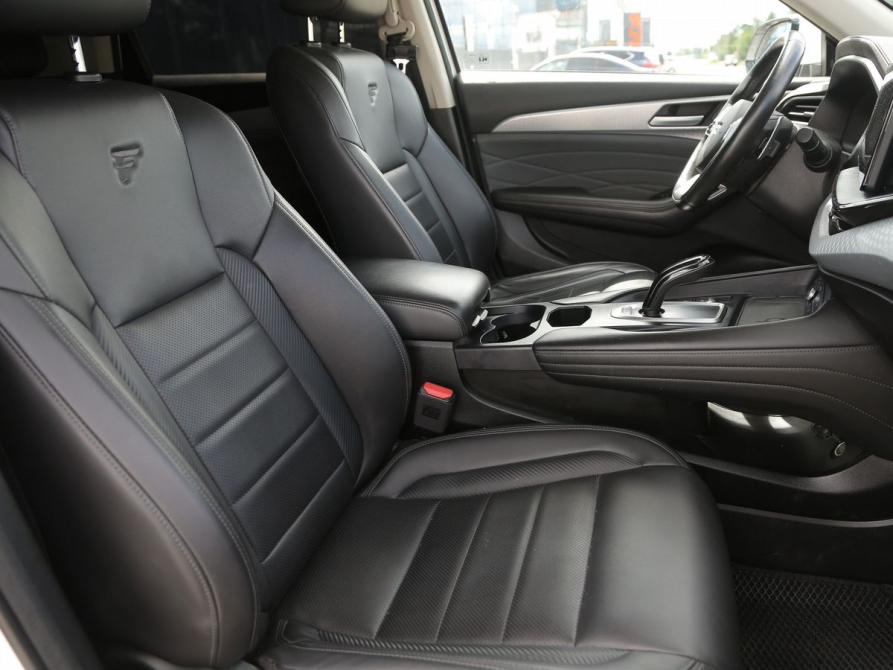 Haval F7x I Рестайлинг Иваново  - изображение 10
