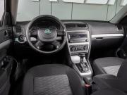 Skoda Octavia II (A5) Рестайлинг Воронеж  - изображение 24