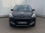 Ford Kuga II Москва  - изображение 23
