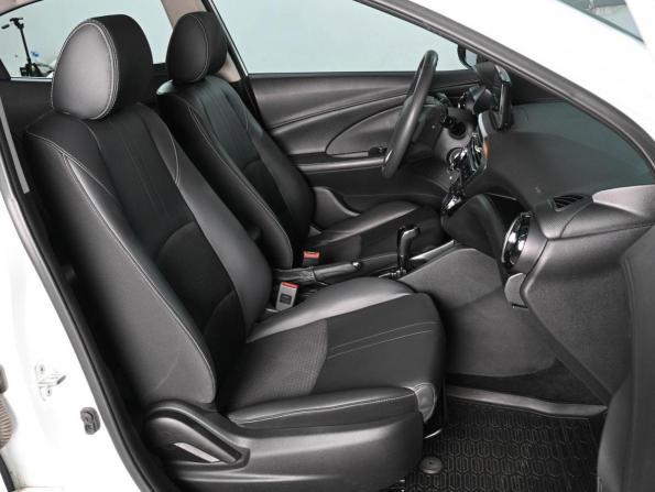 Changan Alsvin с пробегом 2023 года, цена 1 295 000 рублей, 37572 км, седан, Автокод Объявления