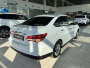 Nissan Almera III (G15) Екатеринбург  - изображение 29