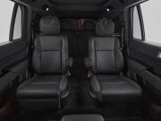 Li Auto (Lixiang) L9 I Рестайлинг Москва  - изображение 66