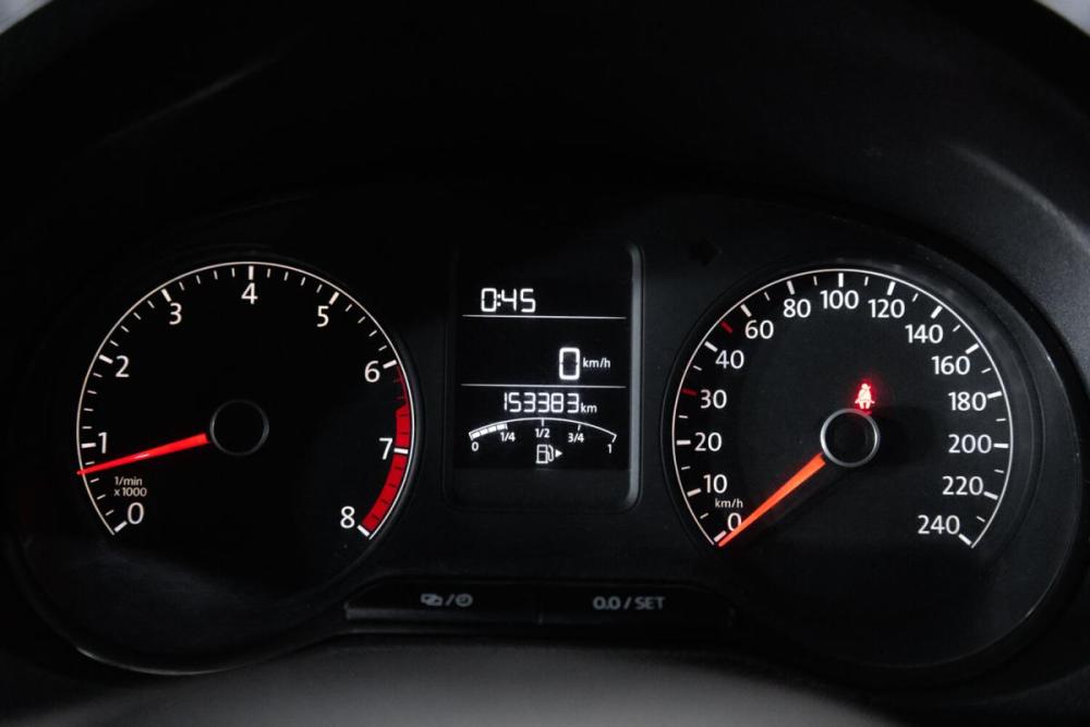 Volkswagen Polo V Рестайлинг Тюмень  - изображение 16