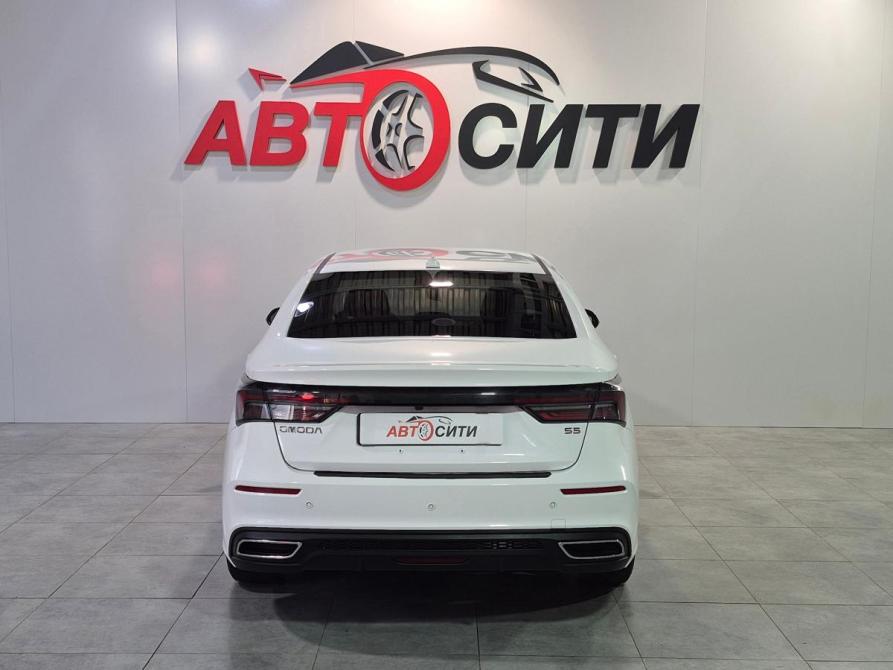 Omoda S5 Воронеж  - изображение 6