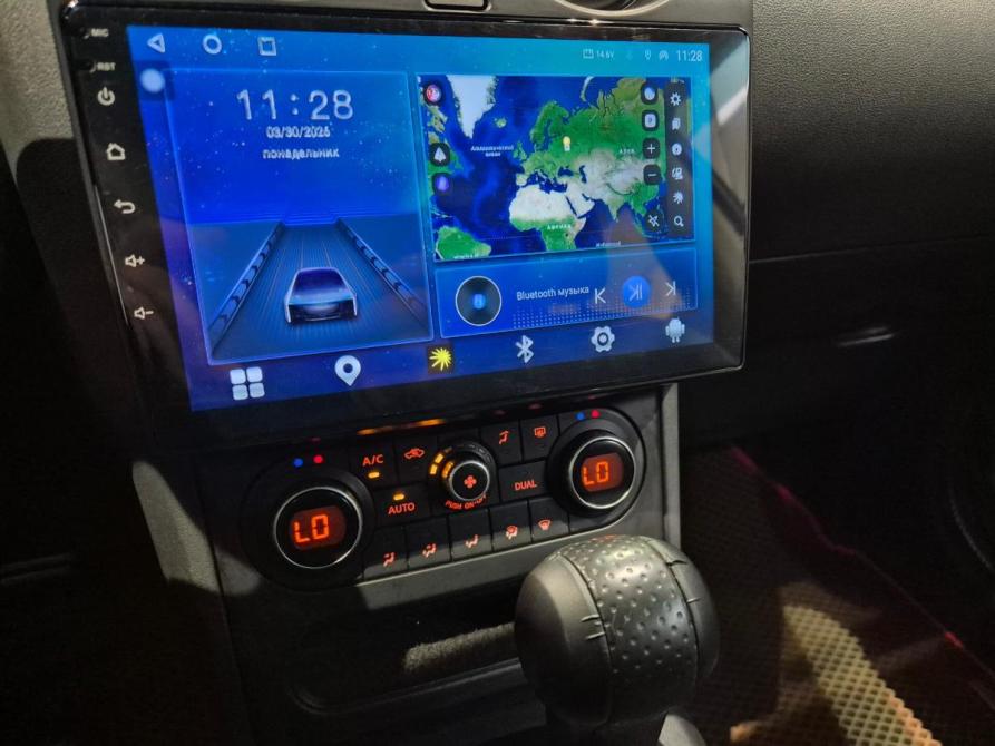 Nissan Qashqai+2 I Рестайлинг Москва  - изображение 12