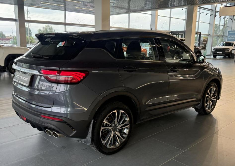 Geely Coolray I Екатеринбург  - изображение 6