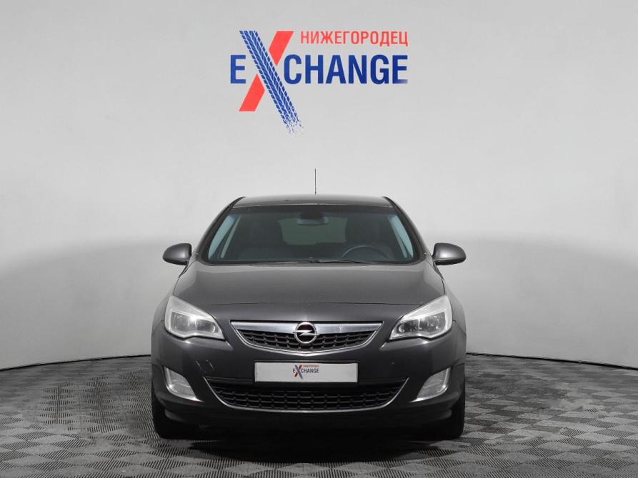 Opel Astra J Нижний Новгород  - изображение 8