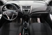 Hyundai Solaris I Рестайлинг Омск  - изображение 39