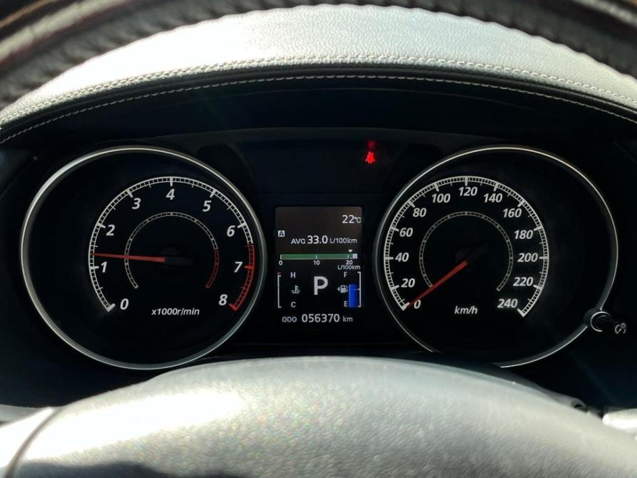 Mitsubishi Outlander II Рестайлинг Санкт-Петербург  - изображение 13