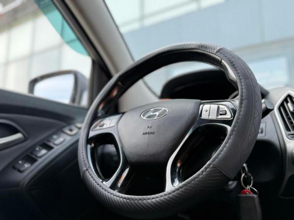 Hyundai ix35 I с пробегом 2012 года, цена 1 150 000 рублей, 229466 км, внедорожник, Автокод Объявления