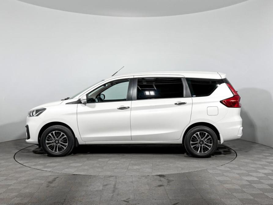 Suzuki Ertiga II Рестайлинг Санкт-Петербург  - изображение 8