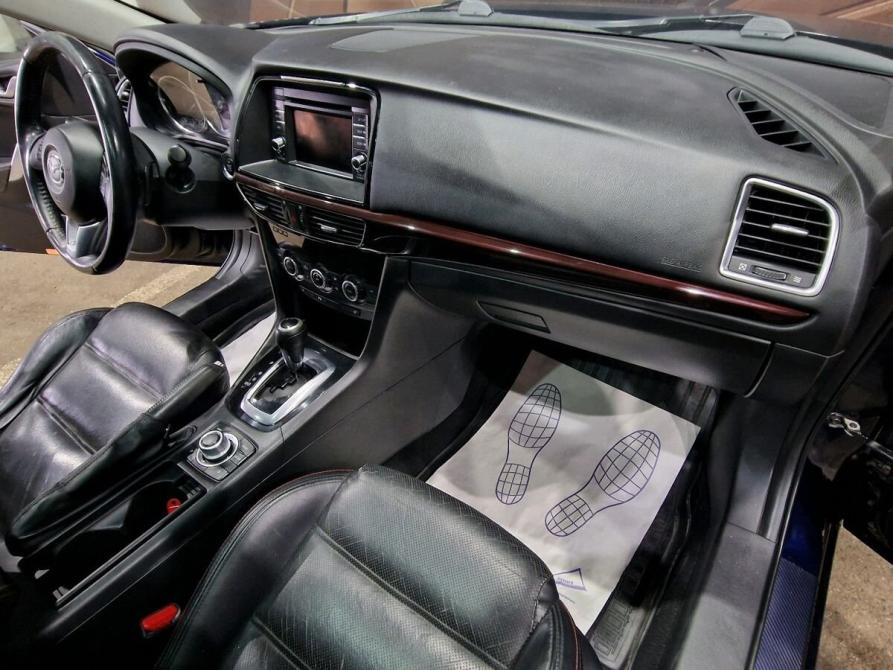Mazda 6 III (GJ) Ставрополь  - изображение 11