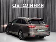 Kia Ceed III Красноярск  - изображение 28