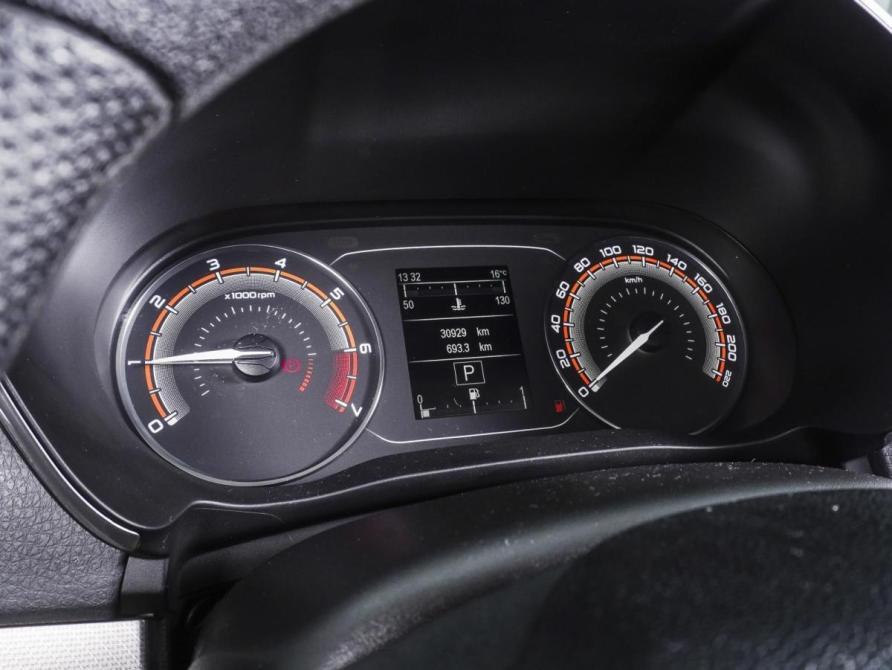 Lada (ВАЗ) Vesta I Рестайлинг (NG) Ростов-на-Дону  - изображение 16