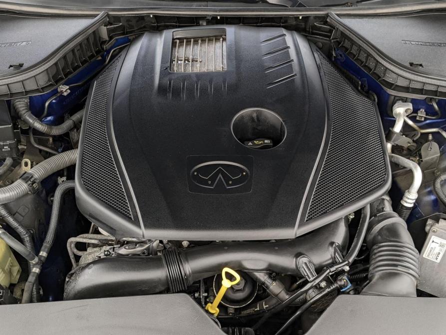Infiniti Q50 I Москва  - изображение 9