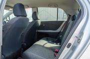 Toyota Vitz II (XP90) Курган  - изображение 27
