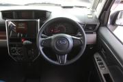 Subaru Justy V Белгород  - изображение 37