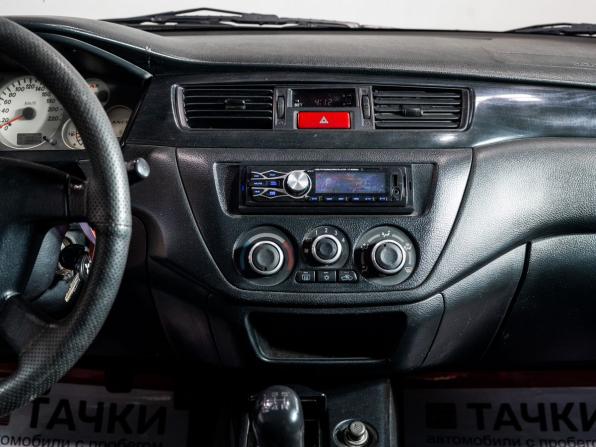 Mitsubishi Lancer IX с пробегом 2004 года, цена 380 000 рублей, 218850 км, седан, Автокод Объявления
