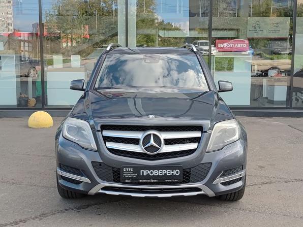 Mercedes-Benz GLK-Класс I (X204) Рестайлинг с пробегом 2012 года, цена 1 299 000 рублей, 309050 км, внедорожник, Автокод Объявления