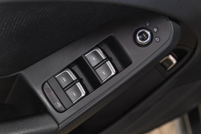Audi A4 allroad IV (B8) с пробегом 2014 года, цена 1 869 000 рублей, 205000 км, универсал, Автокод Объявления