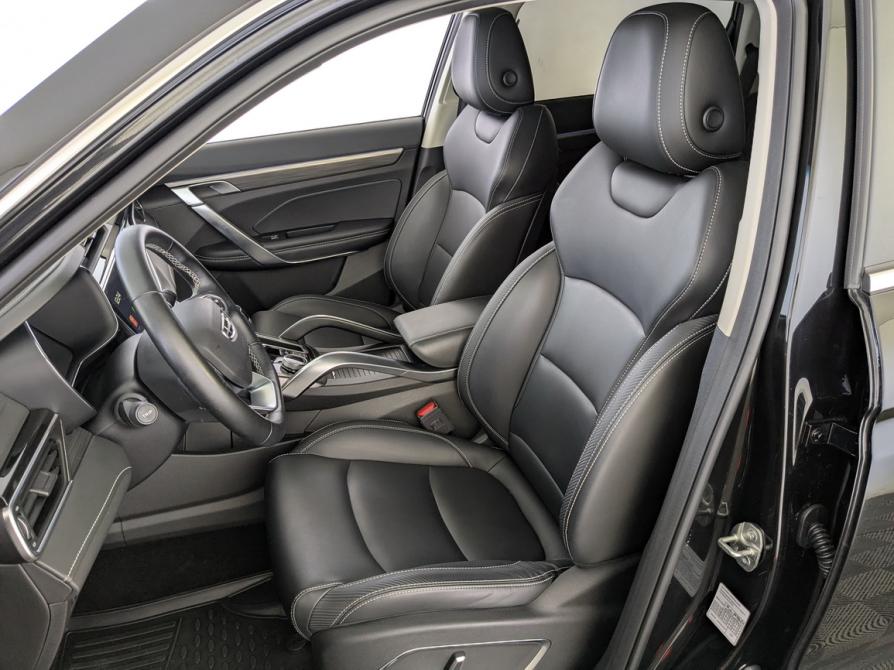 Geely Atlas Pro Москва  - изображение 21