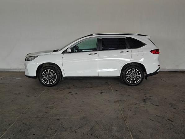 Haval M6 II с пробегом 2023 года, цена 1 747 000 рублей, 45500 км, внедорожник, Автокод Объявления