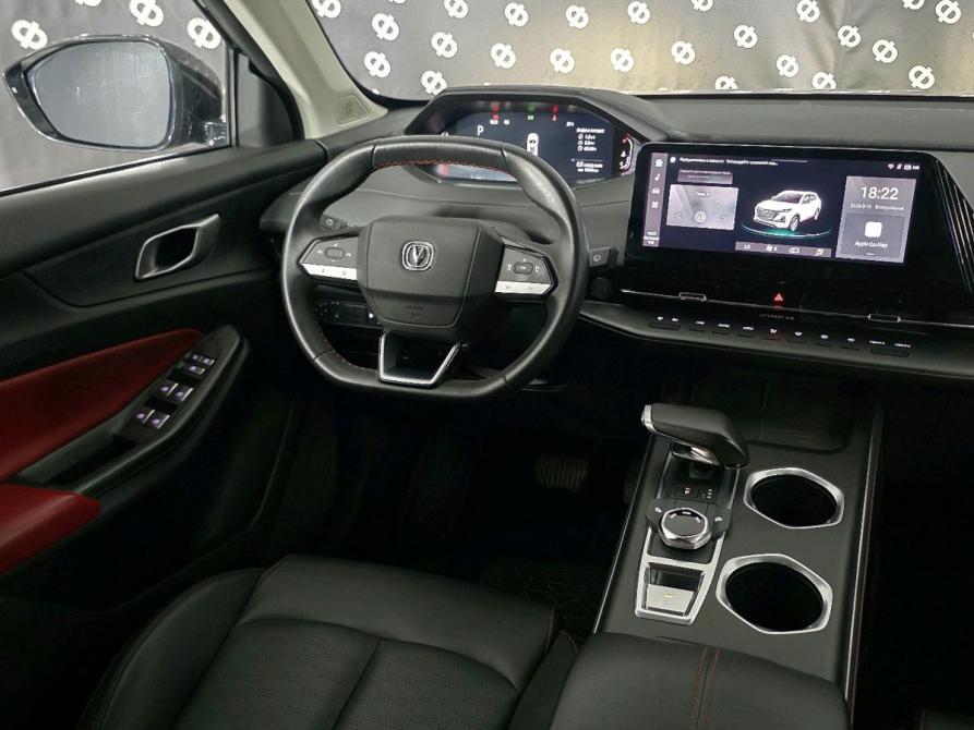 Changan CS55 Plus II Новосибирск  - изображение 19