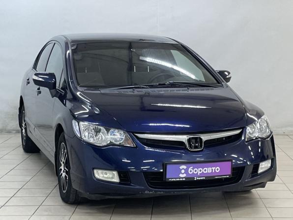Honda Civic VIII с пробегом 2006 года, цена 599 000 рублей, 427548 км, седан, Автокод Объявления